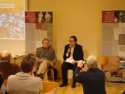 Themenforum Gesundheit und Umwelt 1989/90 