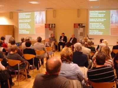 Themenforum Gesundheit und Umwelt 1989/90 