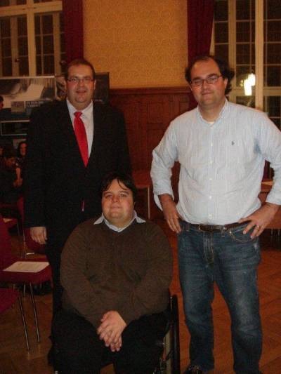 Zukunftsdialog zu Inklusion