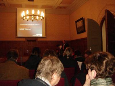 Zukunftsdialog zu Inklusion