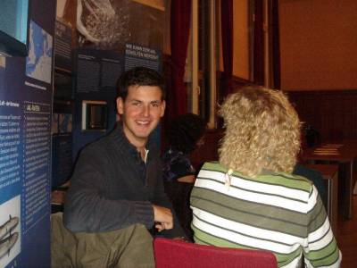 Zukunftsdialog zu Inklusion