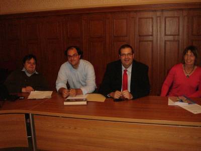 Zukunftsdialog zu Inklusion