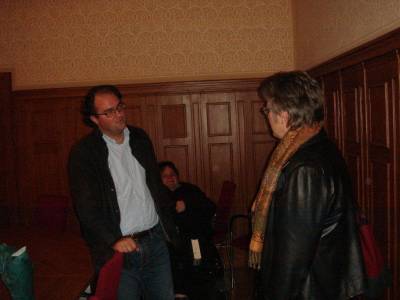 Zukunftsdialog zu Inklusion